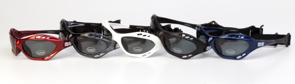 HN SPORTS FLOATING SUNGLASSES